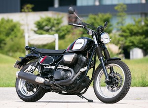 ヤマハ SCR950