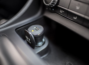 テレマティクスeCall プラグ