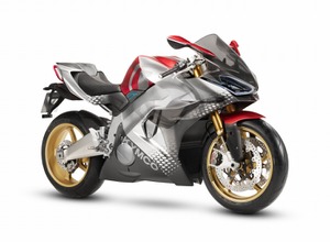 キムコ・スーパーNEX