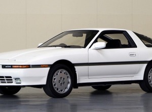 スープラMA70型（1988年）