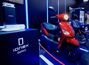 東京モーターサイクルショー2019