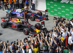 F1ブラジルGP