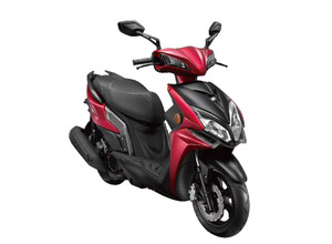 キムコ レーシングS125