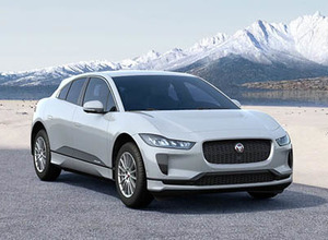 ジャガー I-PACE