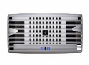 新型バス用プラズマクラスターイオン発生機
