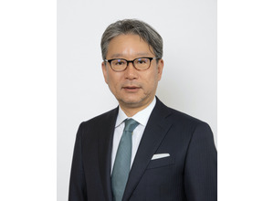 本田技研工業の三部敏宏専務
