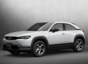 【マツダ MX-30 EVまとめ】e-SKYACTIVの実力や如何に…価格や航続距離、試乗記