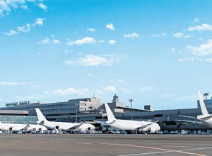 成田空港スペシャルバスツアー