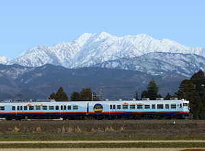 2015年3月のあいの風とやま鉄道ニュースまとめ | レスポンス