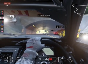 『グランツーリスモ7』2022年3月4日発売決定！DualSenseで凄腕レーサー気分が味わえるシリーズ集大成作品に【PlayStation Showcase 2021】