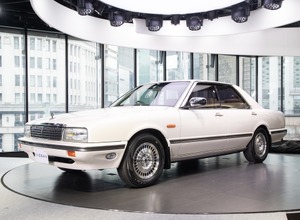 2010年5月の日産 シーマニュースまとめ | レスポンス（Response.jp）