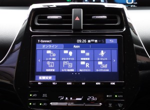 T-Connect（参考画像）