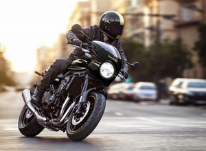 カワサキ Z900RSカフェ