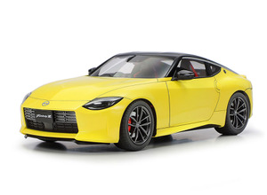 1/24 NISSAN フェアレディZ（RZ34）