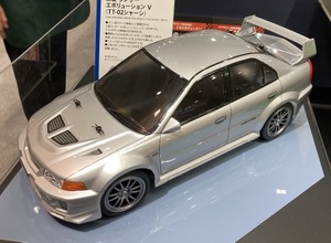 タミヤ（全日本模型ホビーショー2022）