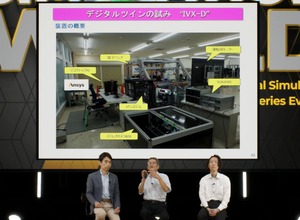 スバル アイサイトの歴史とデジタルツイン開発プラットフォーム