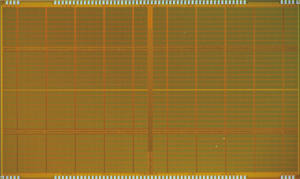 NECとNECエレクトロニクス、システムLSI組込み可能な高速 MRAM を開発