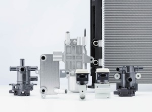 トヨタbZ4X、スバル・ソルテラに採用された、デンソー製エコヒートポンプシステム