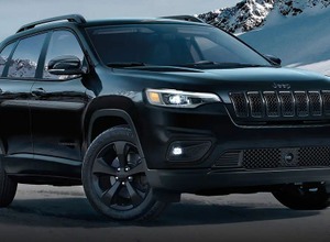 ジープ・チェロキー の2023年モデル