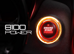 モチュールから最新規格の性能を持った自動車用プレミアムオイル「8100 POWER」が新発売