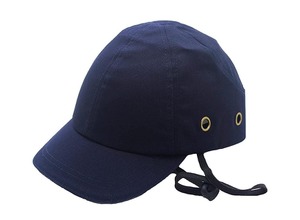 帽子型ヘルメット