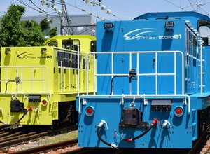 2013年11月の総合車両製作所（J-TREC）ニュースまとめ | レスポンス