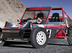 タミヤ・ワイルドワン MAX の「ローンチエディション」