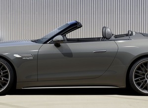 2019年3月のメルセデスベンツ SLクラスニュースまとめ | レスポンス