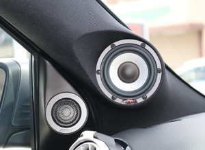 ［インストール・レビュー］このクルマを選んだ理由…メルセデスベンツ GLA200d by カーオーディオクラブ 前編
