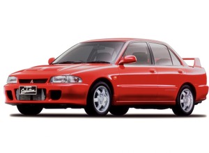 三菱ランサーエボリューションVI WRC 2004 Panizzi車 三菱ランサーエボリューションVI WRC 2004 Panizzi車 - メルカリ