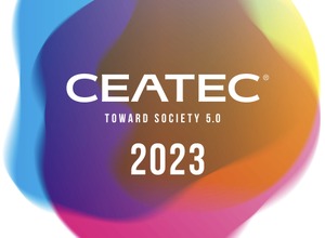 CEATEC 2023