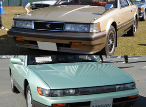 2択アンケート「デートカー、次に復活するなら『ソアラ』？『シルビア』？」【クルマら部 車論調査】
