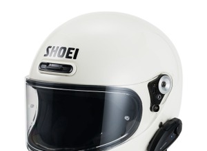 バイク用Bluetoothインカム「B+COM TALK」、グッドデザイン賞受賞