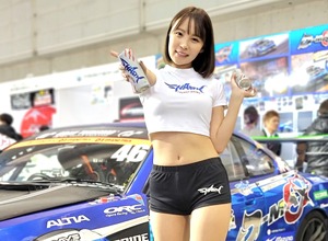 2016年1月の東京オートサロン コンパニオンニュースまとめ