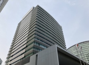 日産自動車本社