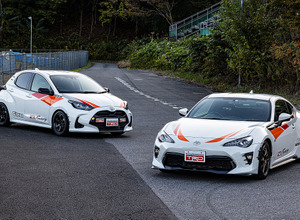 ワークス系エアロメーカーが創り出すプラスαな世界の魅力 ～TRD／NISMO／STI～
