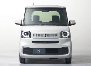 ホンダ・N-BOX