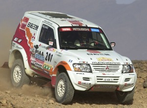 三菱ランサーエボリューションVI WRC 2004 Panizzi車 三菱ランサーエボリューションVI WRC 2004 Panizzi車 - メルカリ