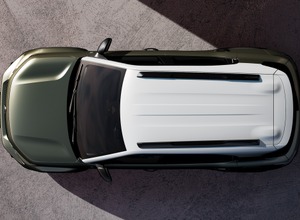 シトロエン e-C3エアクロス 新型