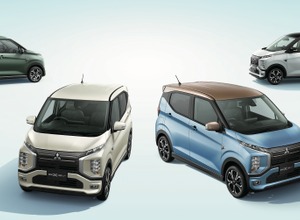 eKクロスEV