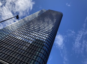 東京海上日動火災保険
