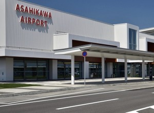 旭川空港