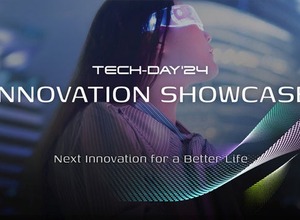 SHARP Tech-Day’24 “Innovation Showcase”