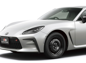 TRD GR86 Cup Car Basic