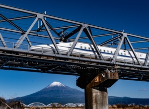 JR6社、お盆休暇の旅客7%増の1223万6000人、巨大地震注意の影響限定的［新聞ウォッチ］（写真はイメージ）