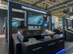 CATLの新バッテリー「TECTRANS」