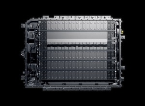 中国CATLがPHEV向け新開発バッテリーを発表