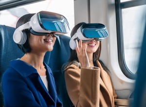 新幹線も走る「エンタメ空間」を演出へ、JR東日本と松竹が提携