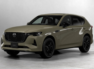 2022年8月のマツダ CX-60ニュースまとめ | レスポンス（Response.jp）