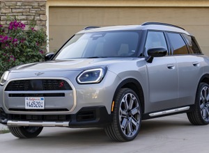 MINI カントリーマン 新型